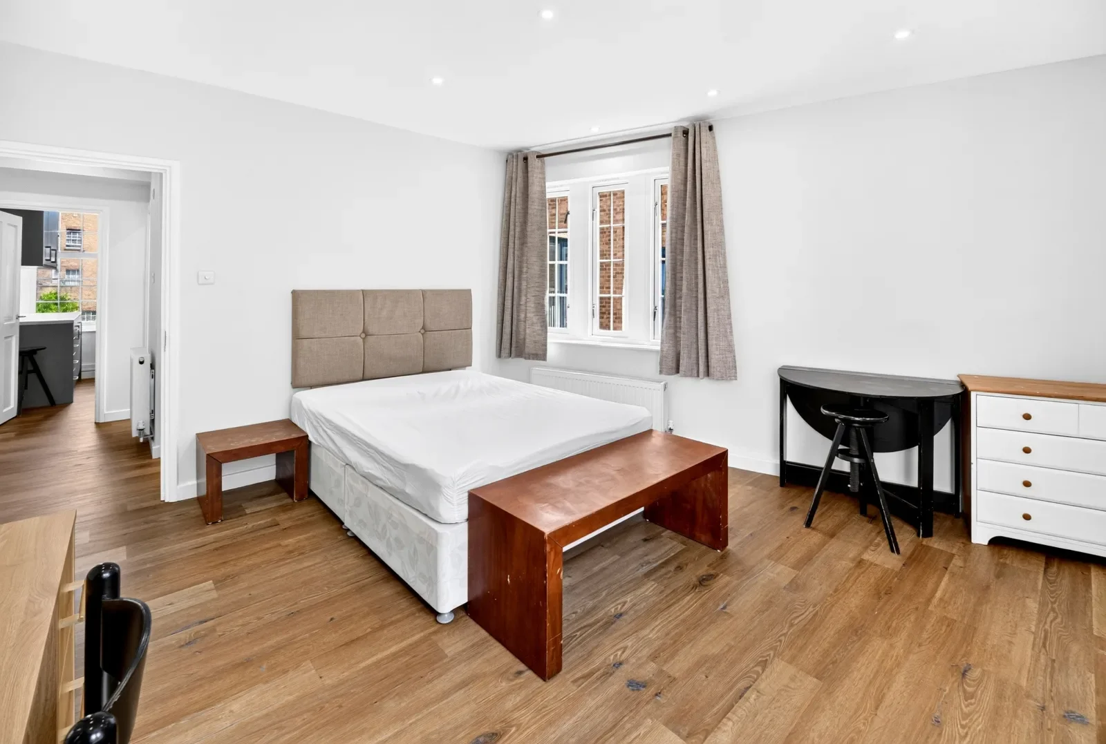 House Churchway in Greater London