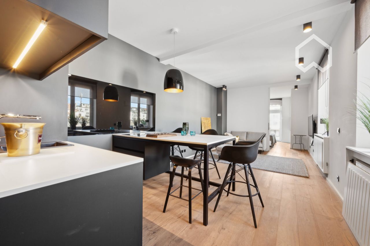 Wohnung Aachener Straße in Düsseldorf