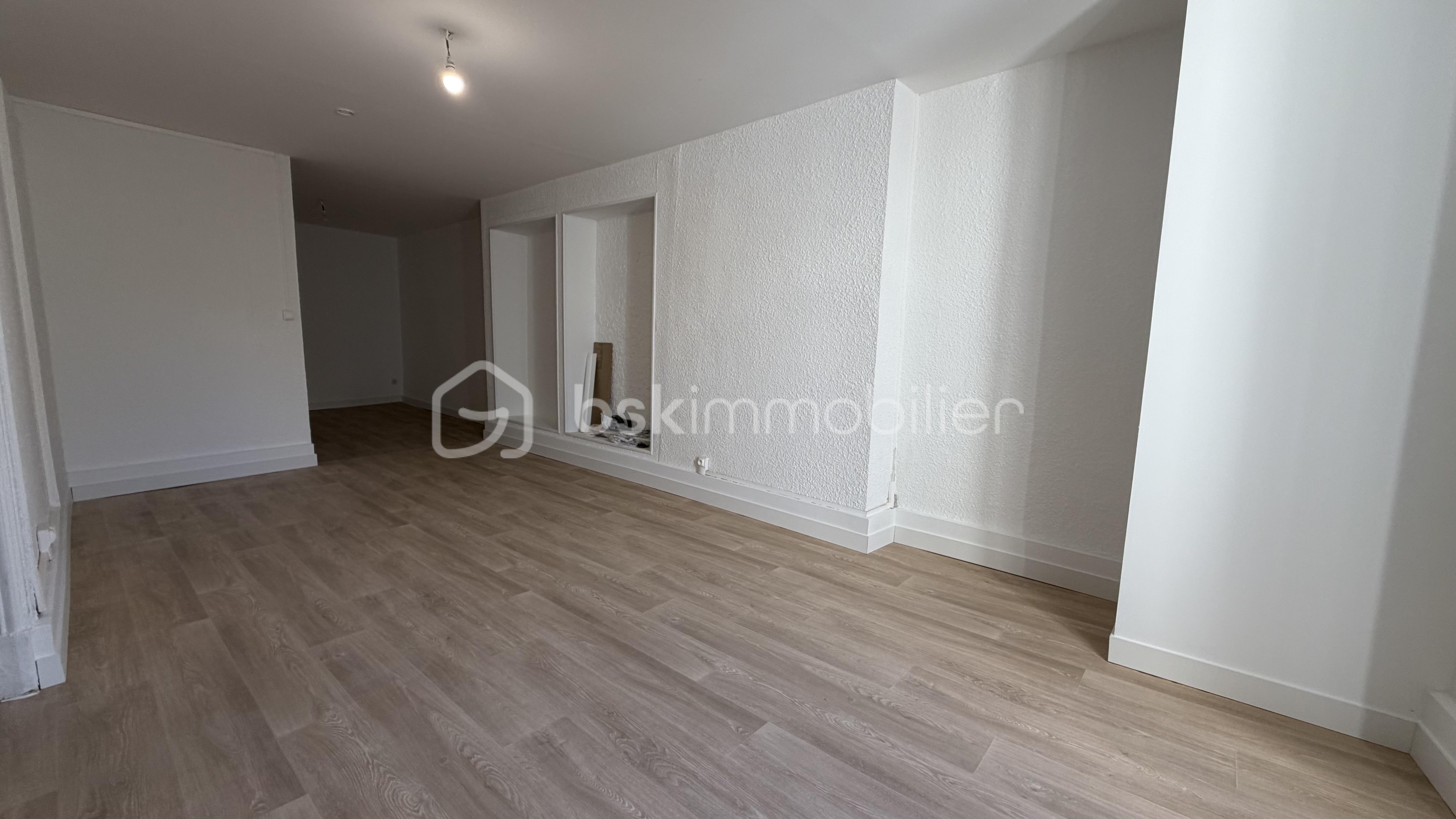 Flat Rue Étienne Dolet in Romans-sur-Isère