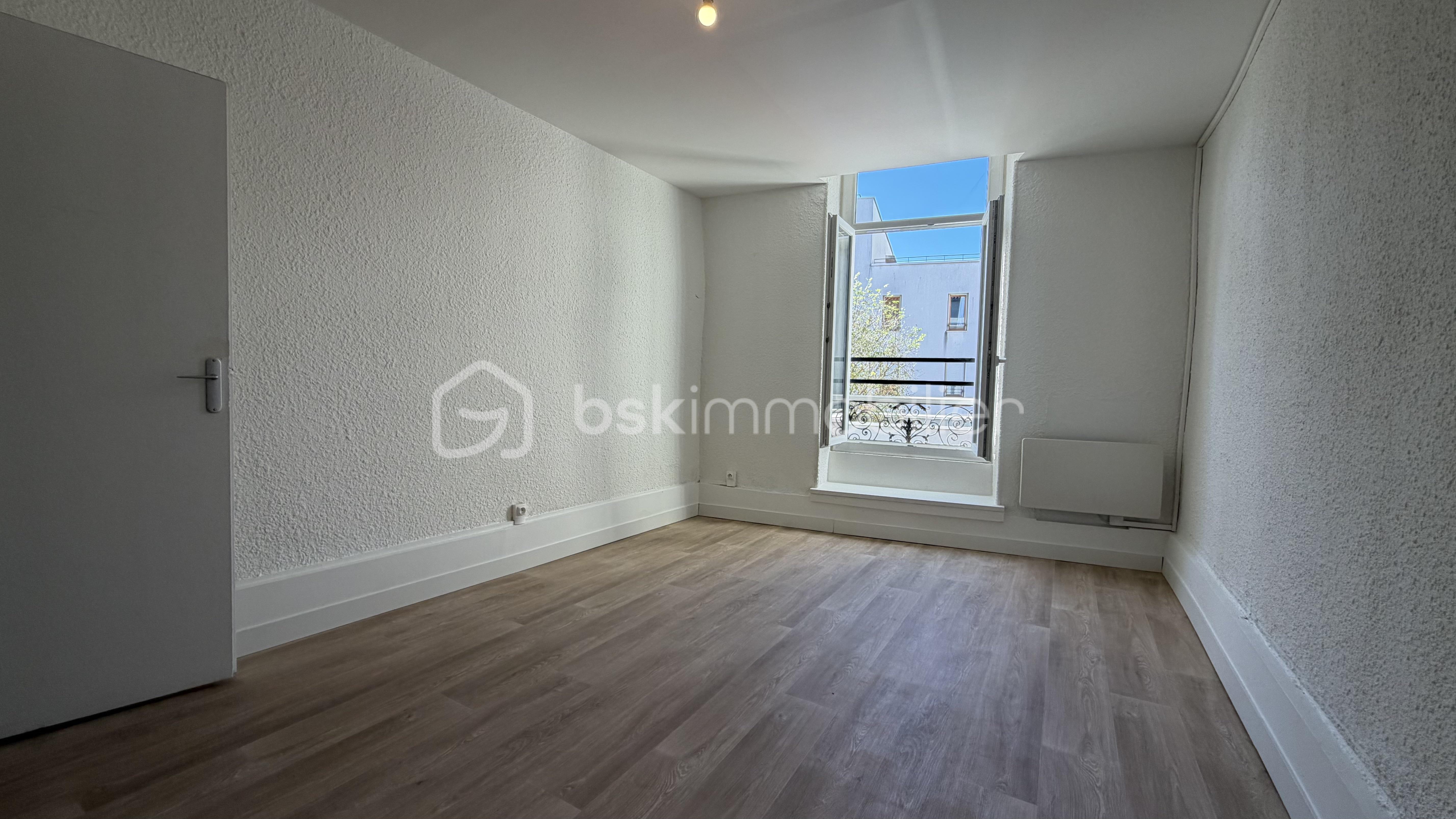 Flat Rue Étienne Dolet in Romans-sur-Isère