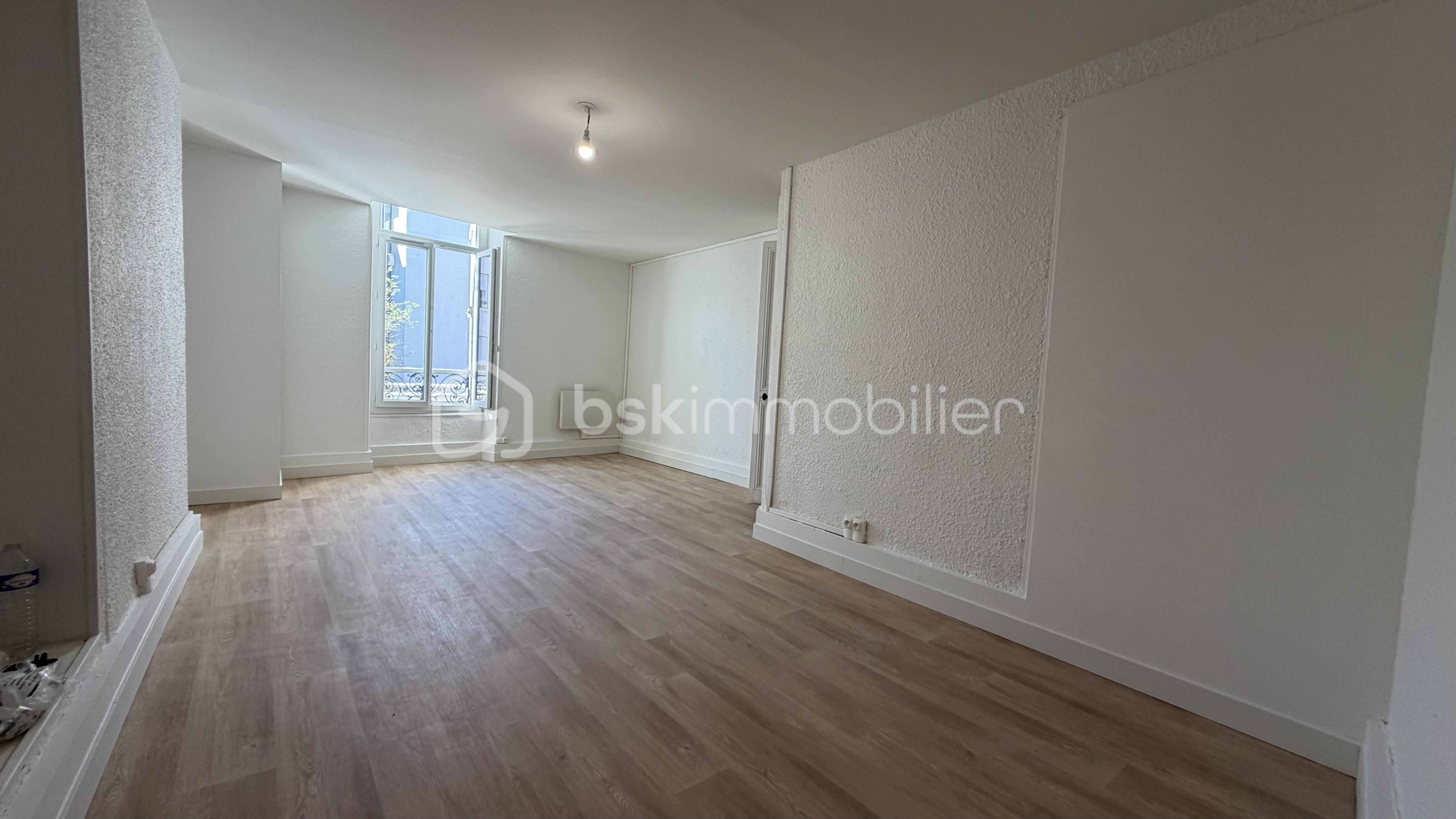 Flat Rue Étienne Dolet in Romans-sur-Isère