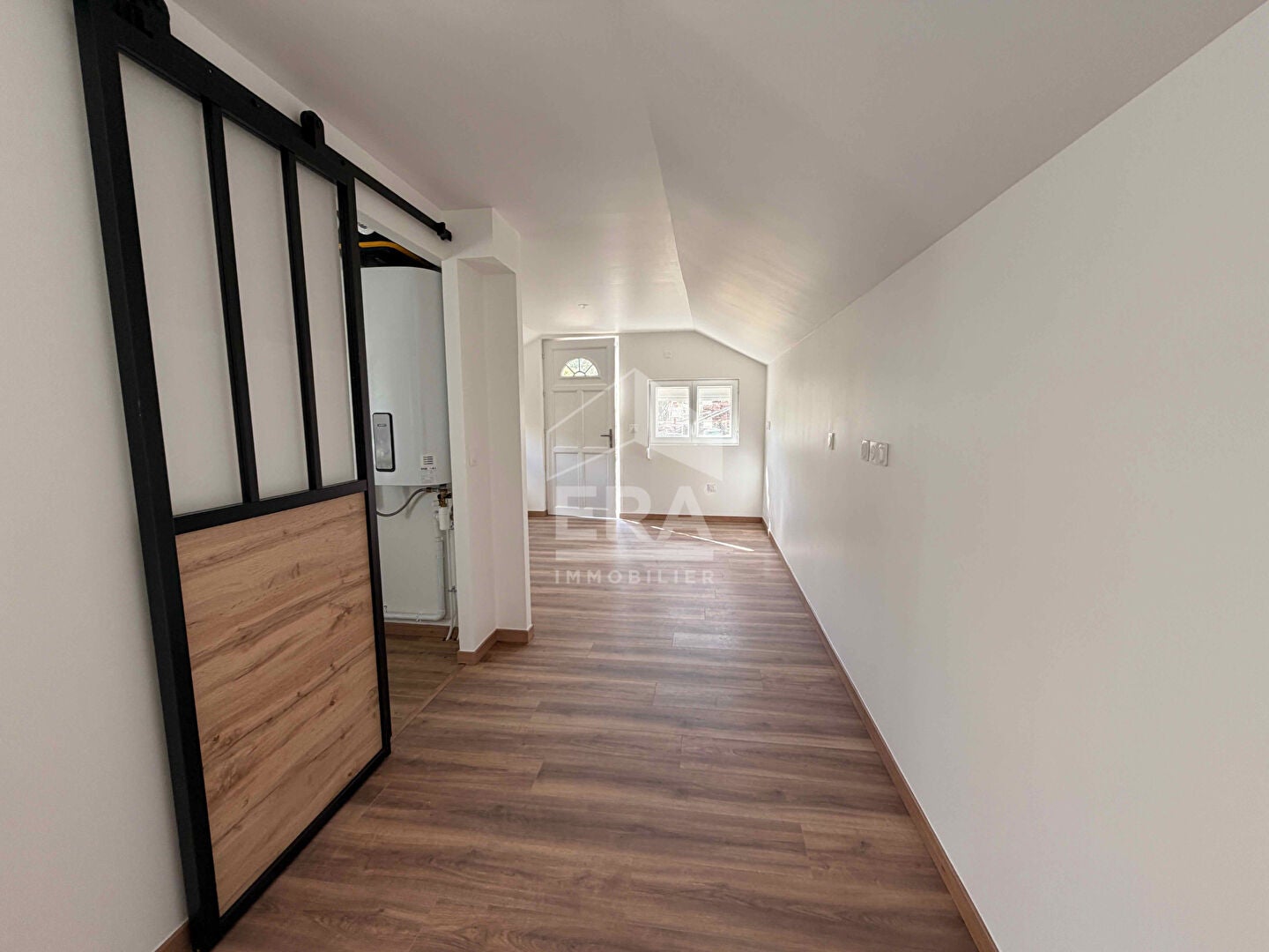 House Rue de la Galence in Varennes-sur-Seine