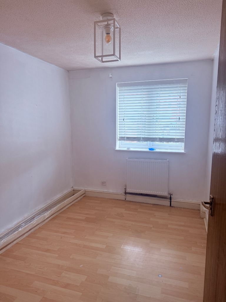 Flat Charles Street in Bolton