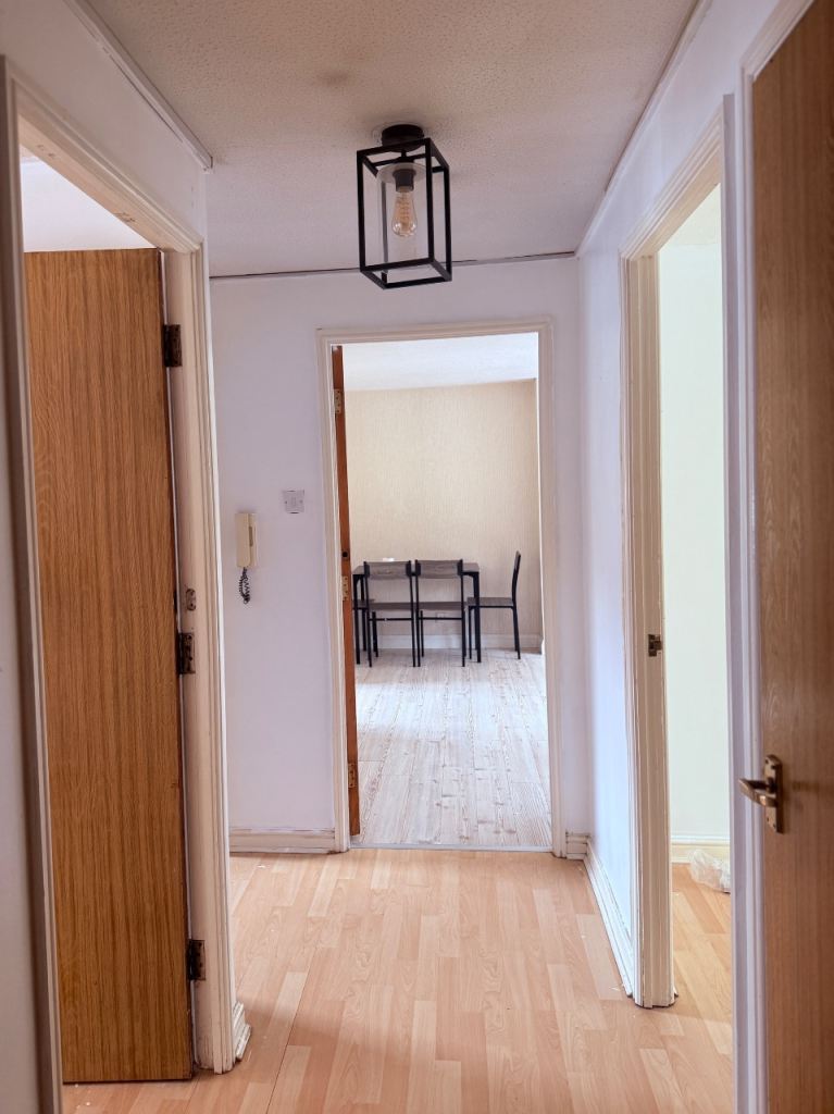 Flat Charles Street in Bolton