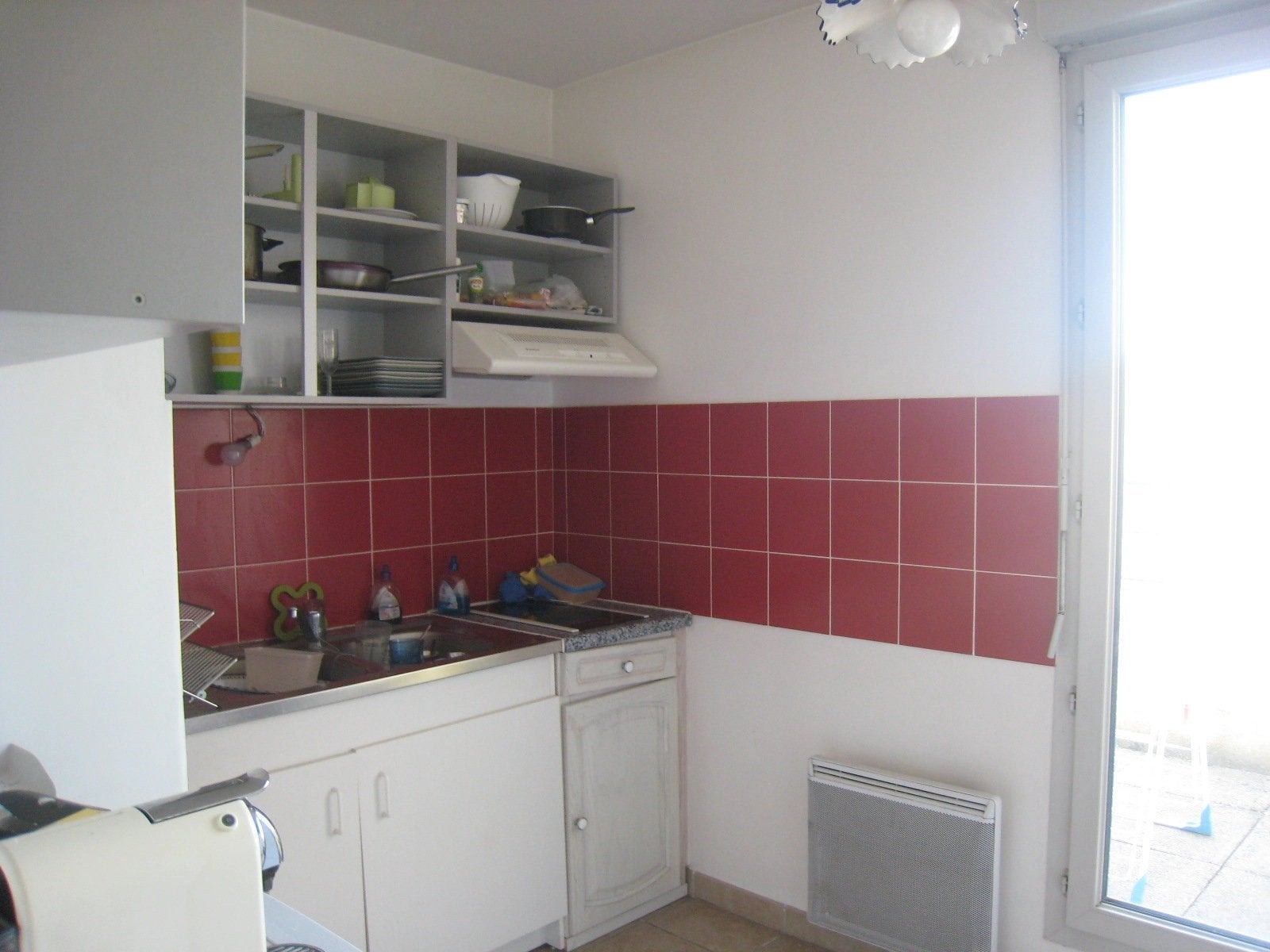 Appartement Route de Vienne à Lyon