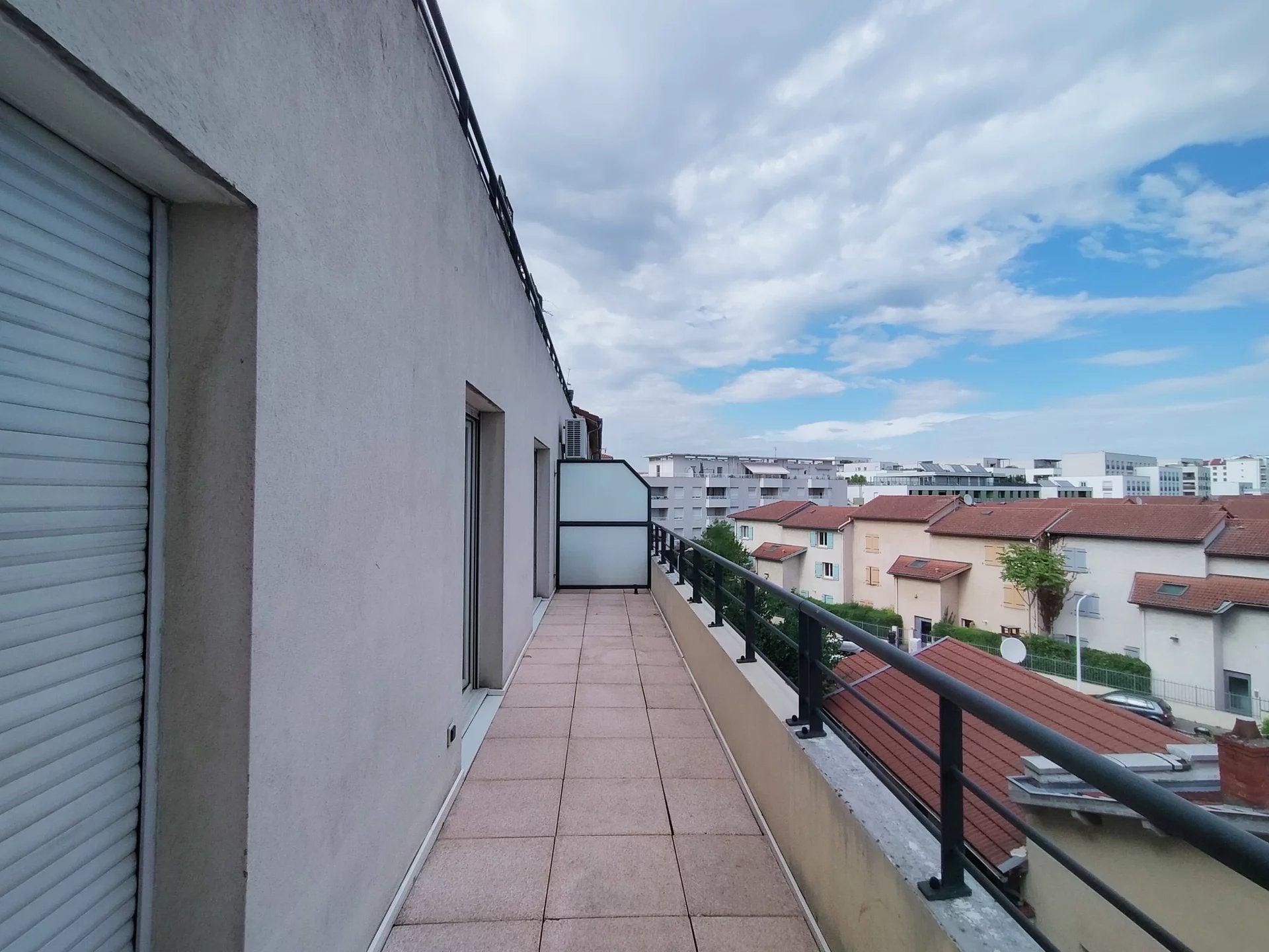 Flat Route de Vienne in Lyon