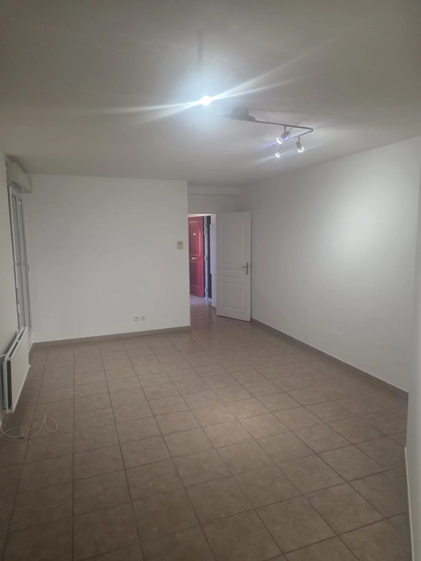 Appartement Route de Vienne à Lyon