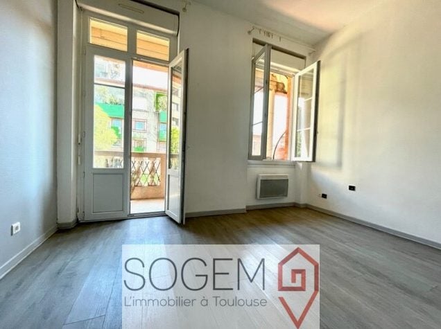 Appartement Avenue de Muret à Toulouse