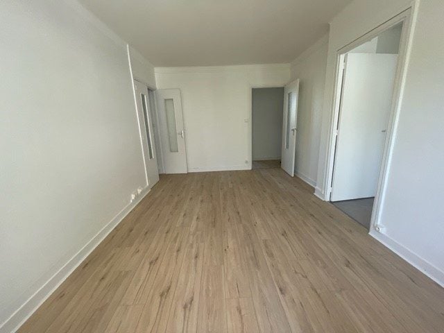 Appartement Avenue de Muret à Toulouse