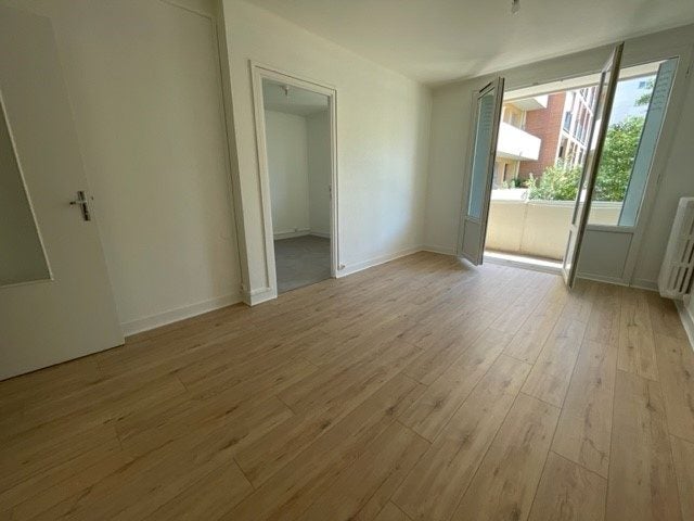 Appartement Avenue de Muret à Toulouse