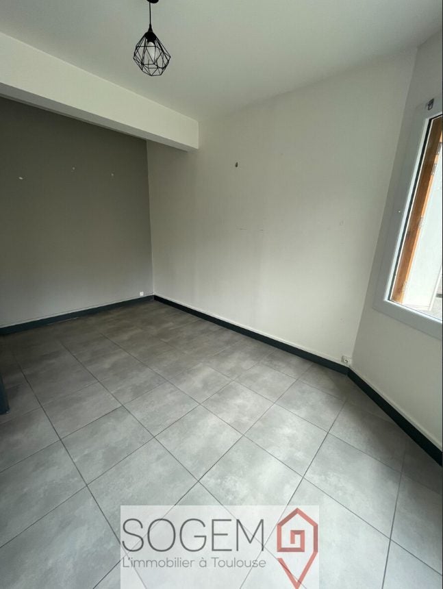 Appartement Avenue de Muret à Toulouse