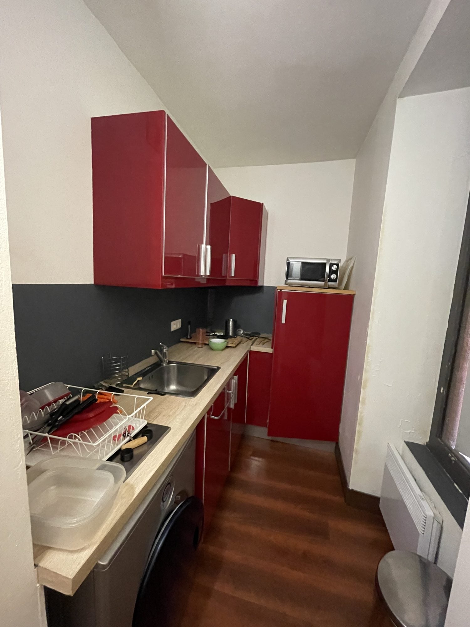 Flat Avenue de Muret in Toulouse