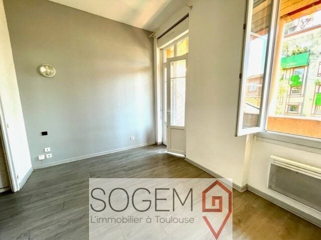 Appartement Avenue de Muret à Toulouse