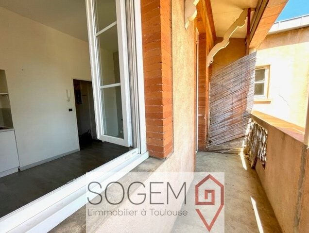 Appartement Avenue de Muret à Toulouse