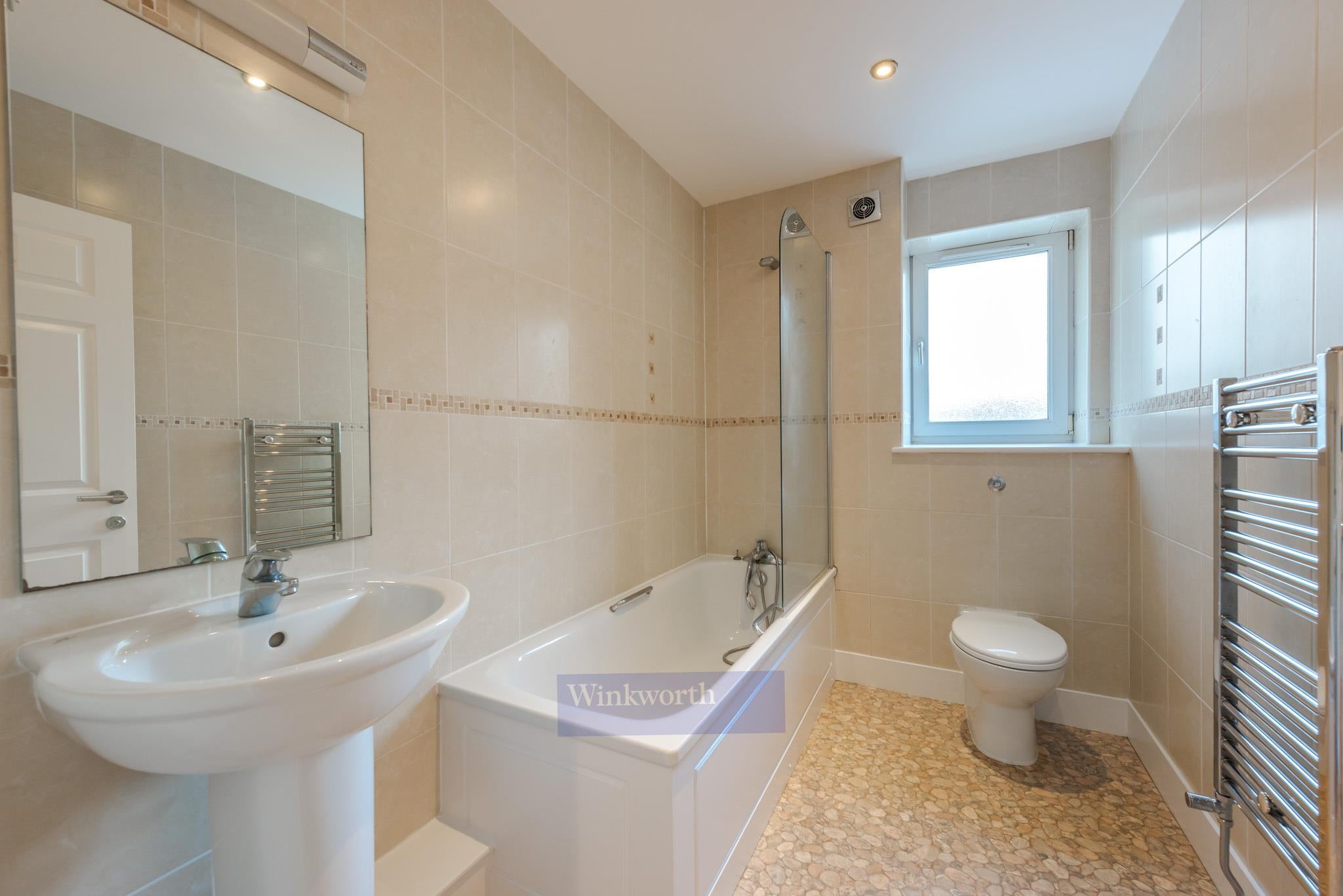 Flat Jonathan Street in Greater London