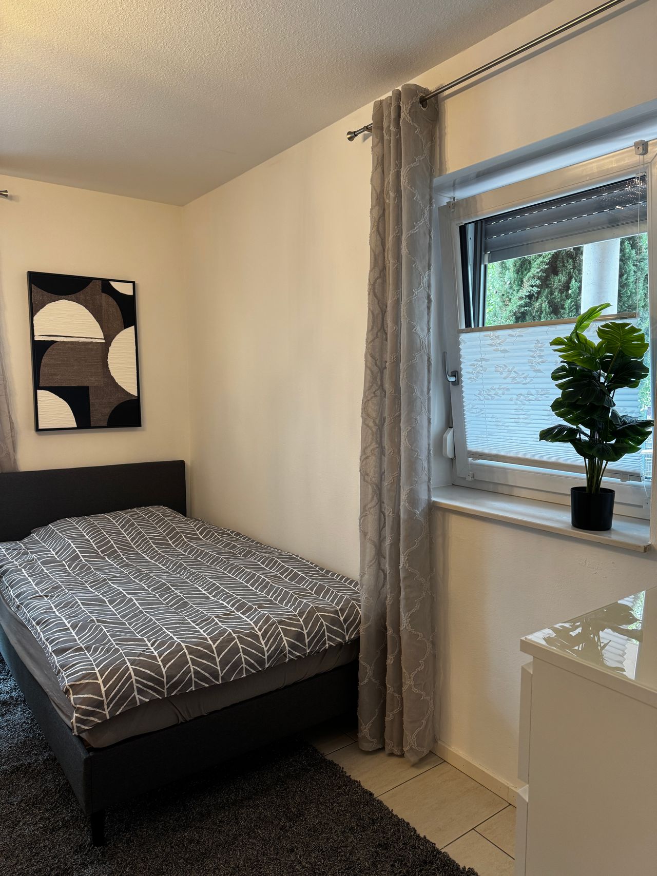 Wohnung Bahnhofstraße in Uffhofen