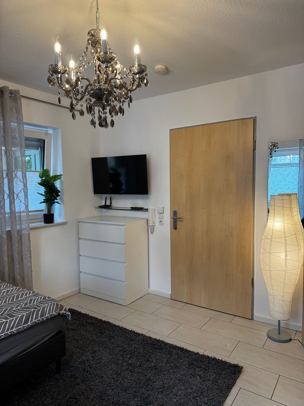 Wohnung Bahnhofstraße in Uffhofen
