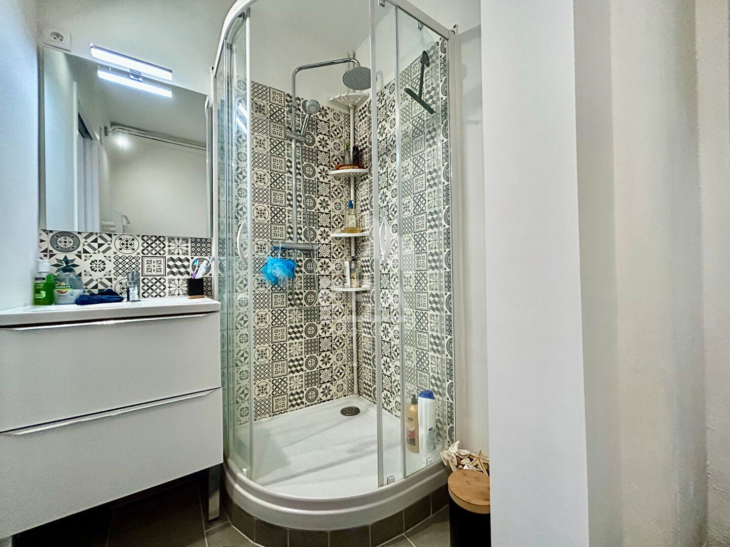 Appartement Rue George Sand à Palaiseau