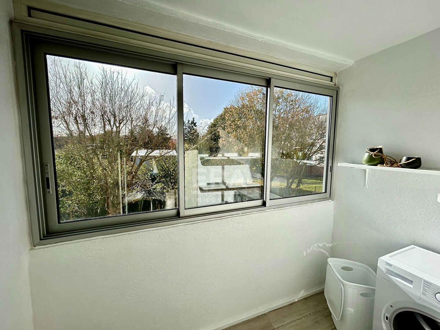 Appartement Rue George Sand à Palaiseau