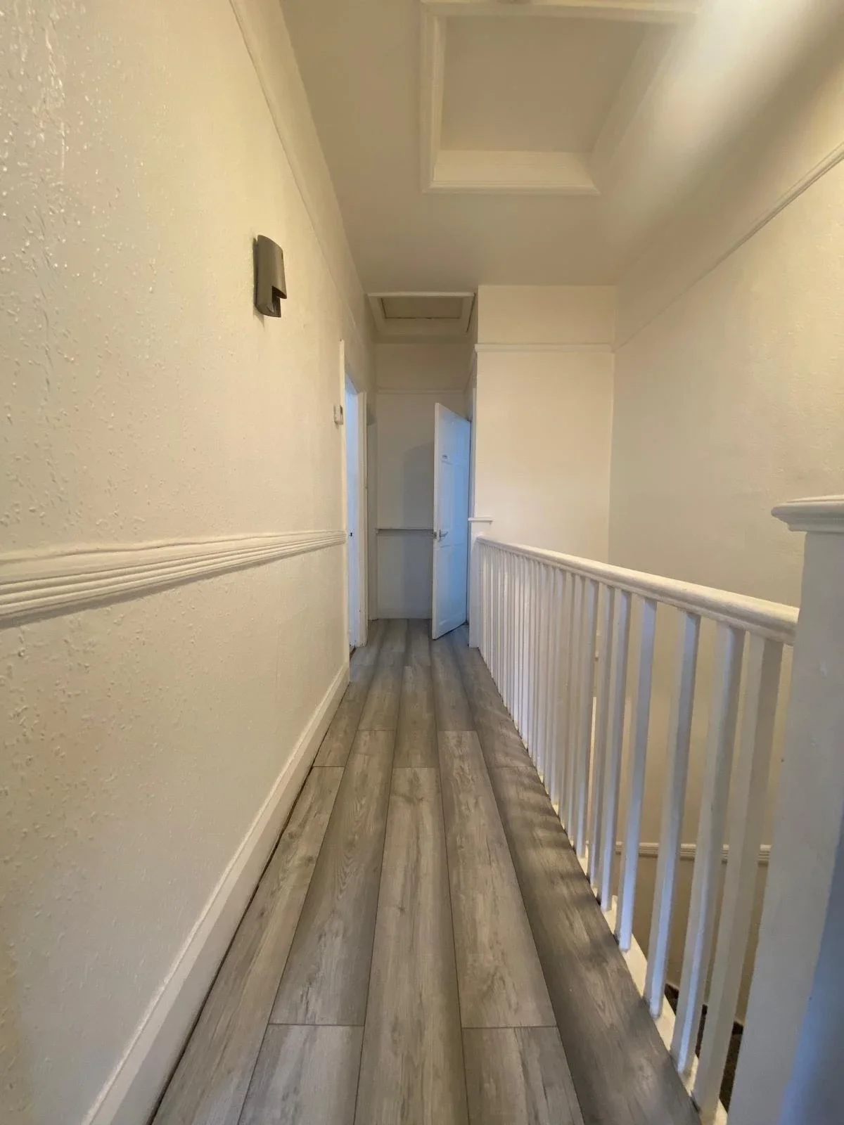 Flat Lea Bridge Road in Greater London