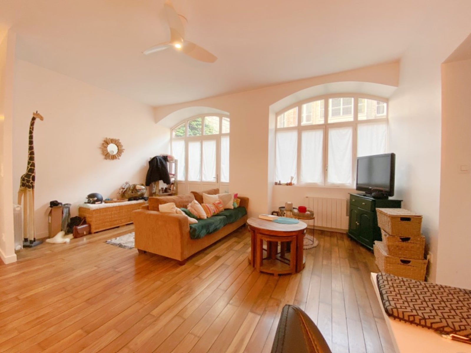Appartement Chemin du Pigeonnier de la Cépière à Toulouse