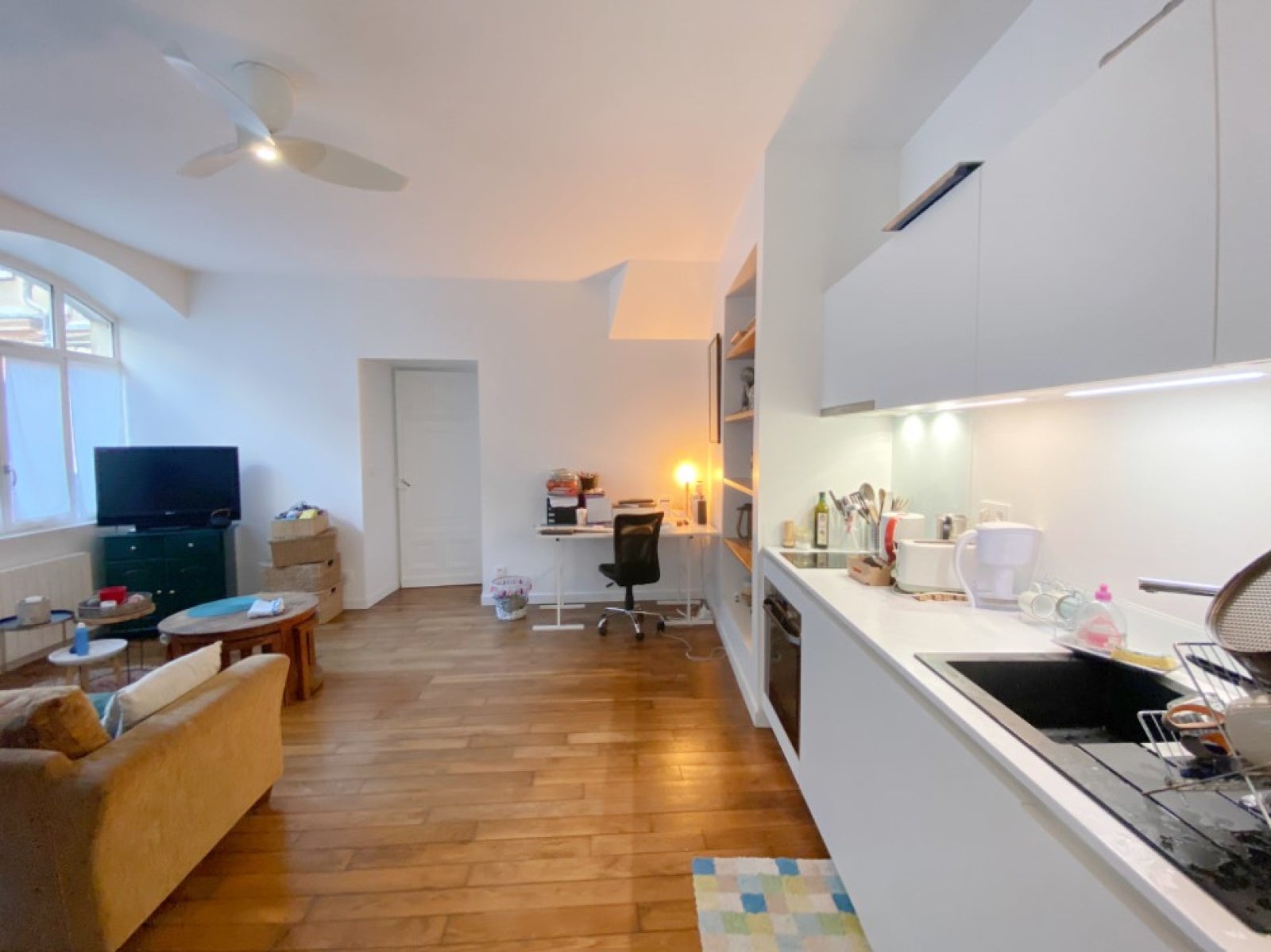 Appartement Chemin du Pigeonnier de la Cépière à Toulouse