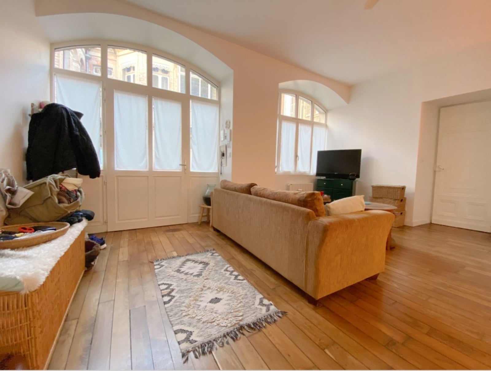 Appartement Chemin du Pigeonnier de la Cépière à Toulouse