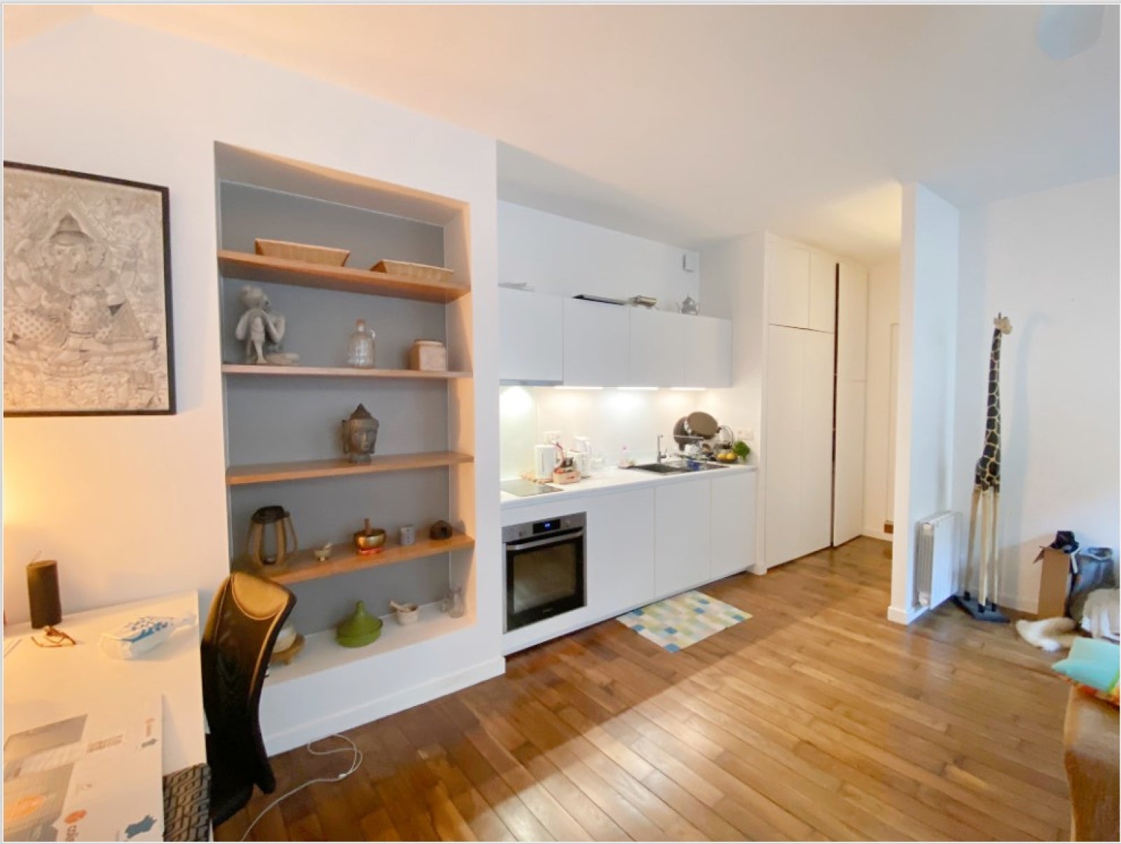 Appartement Chemin du Pigeonnier de la Cépière à Toulouse