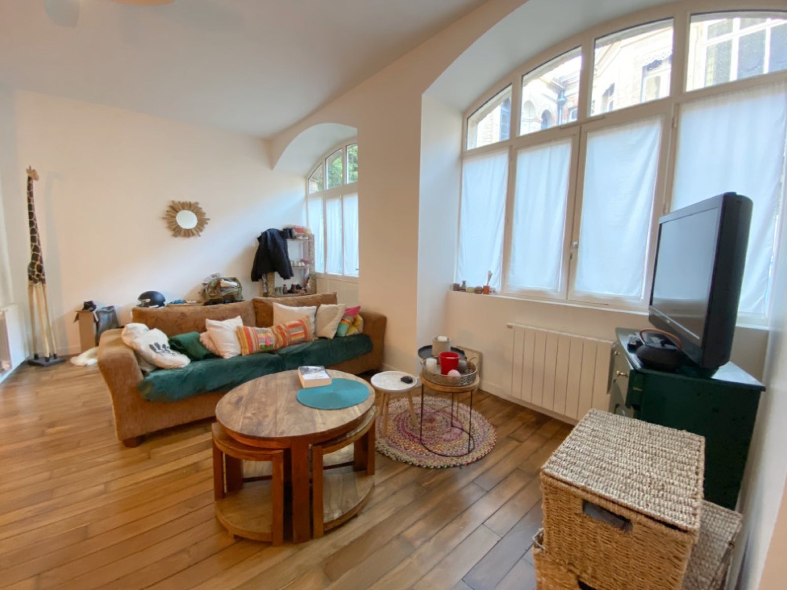 Appartement Chemin du Pigeonnier de la Cépière à Toulouse