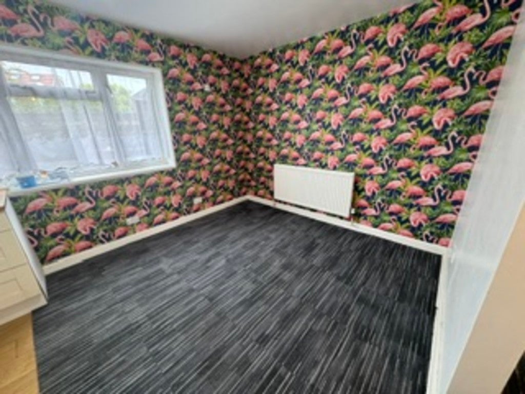 House Southville Crescent in Greater London