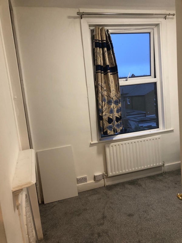 Room Fairholme Road in Greater London