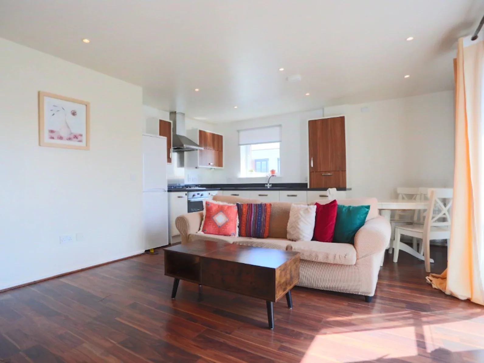 Flat Arneil Place in City of Edinburgh