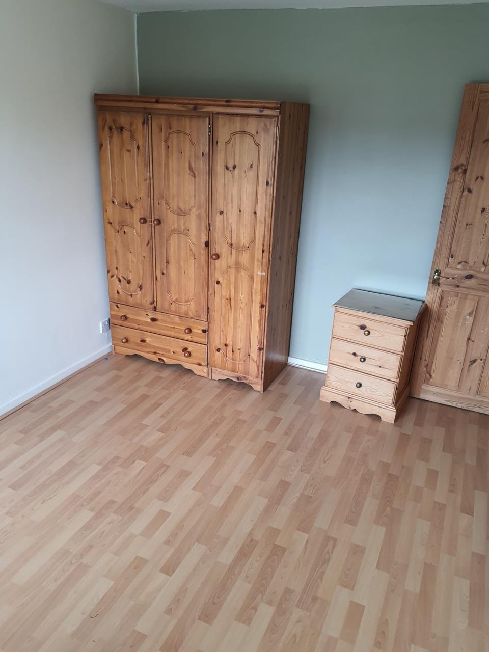Flat Selby Close in Birmingham