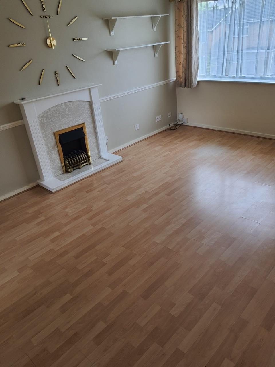 Flat Selby Close in Birmingham