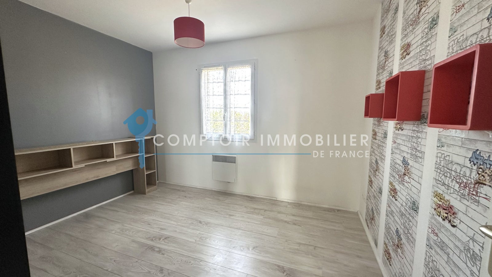 Maison Rue des Nonains à Auneau-Bleury-Saint-Symphorien
