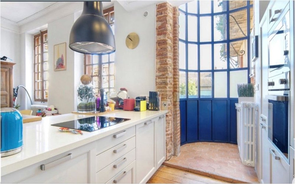 Appartement Place Dominique Martin Dupuy à Toulouse