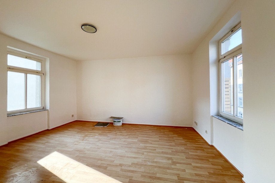 Wohnung Fritz-Büchner-Straße in Erfurt