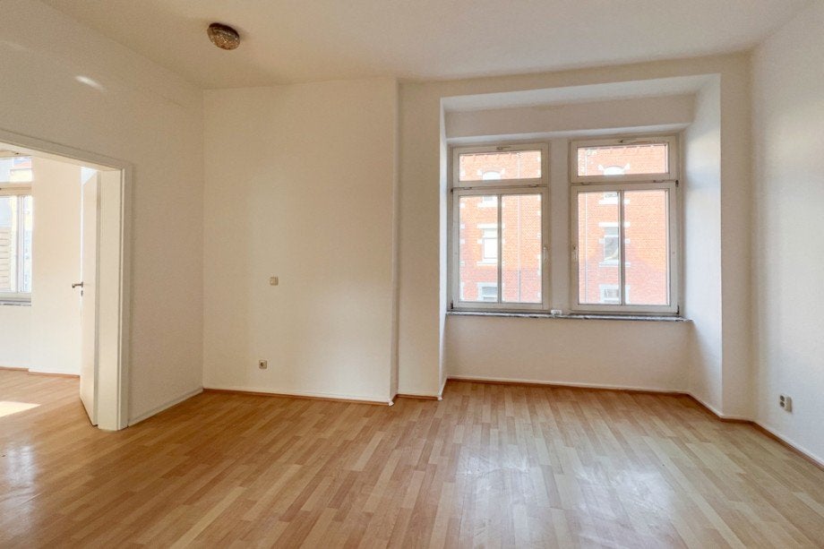 Wohnung Fritz-Büchner-Straße in Erfurt