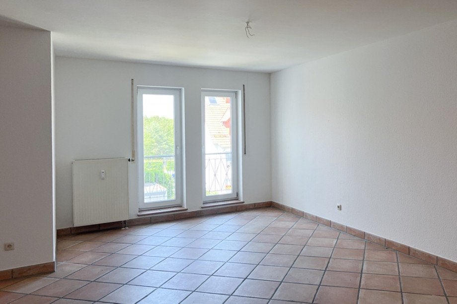 Wohnung Das Querigfeld in Erfurt