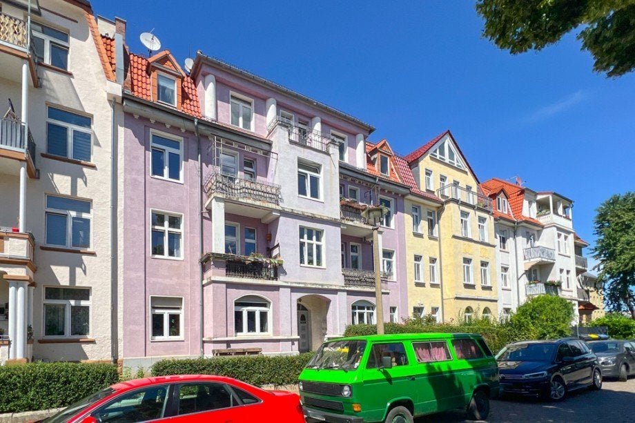 Wohnung Nonnenrain in Erfurt