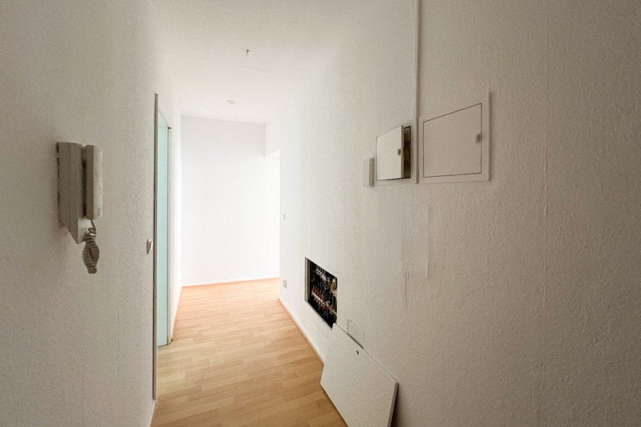 Wohnung Fritz-Büchner-Straße in Erfurt