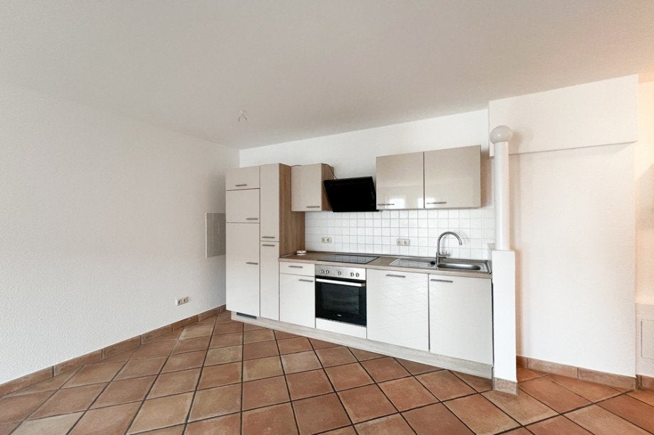 Wohnung Das Querigfeld in Erfurt