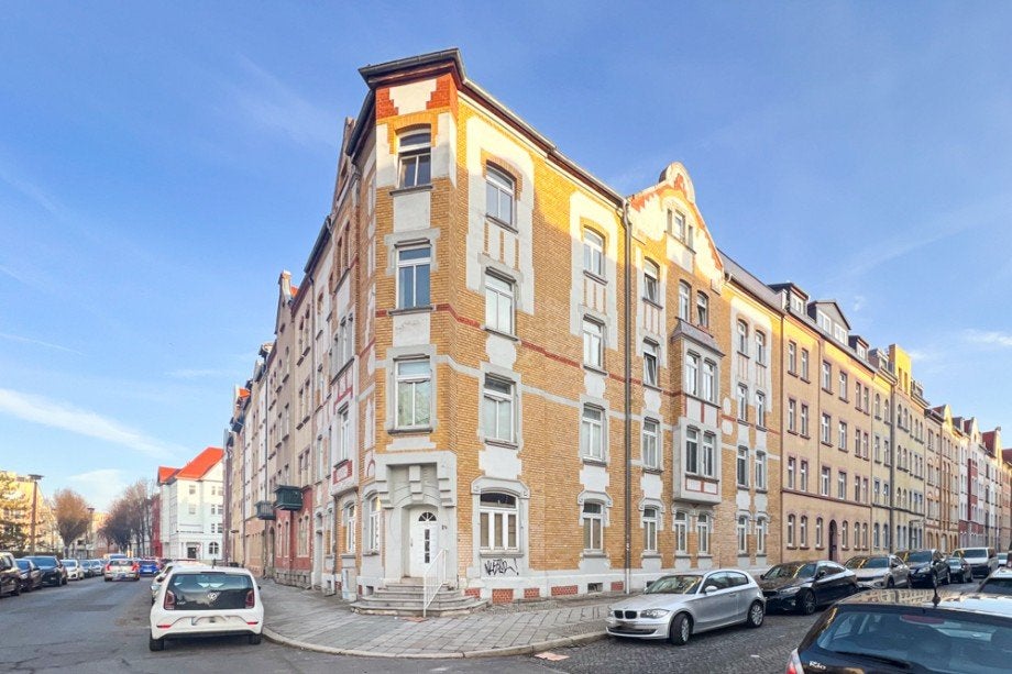 Wohnung Fritz-Büchner-Straße in Erfurt