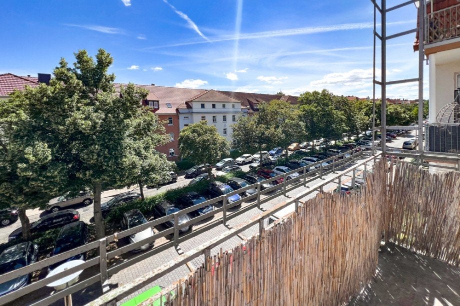 Wohnung Nonnenrain in Erfurt