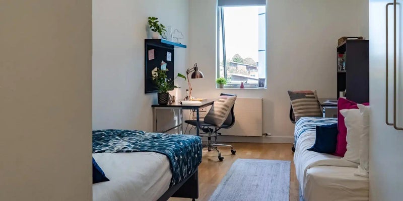 Room Pentonville Road in Greater London