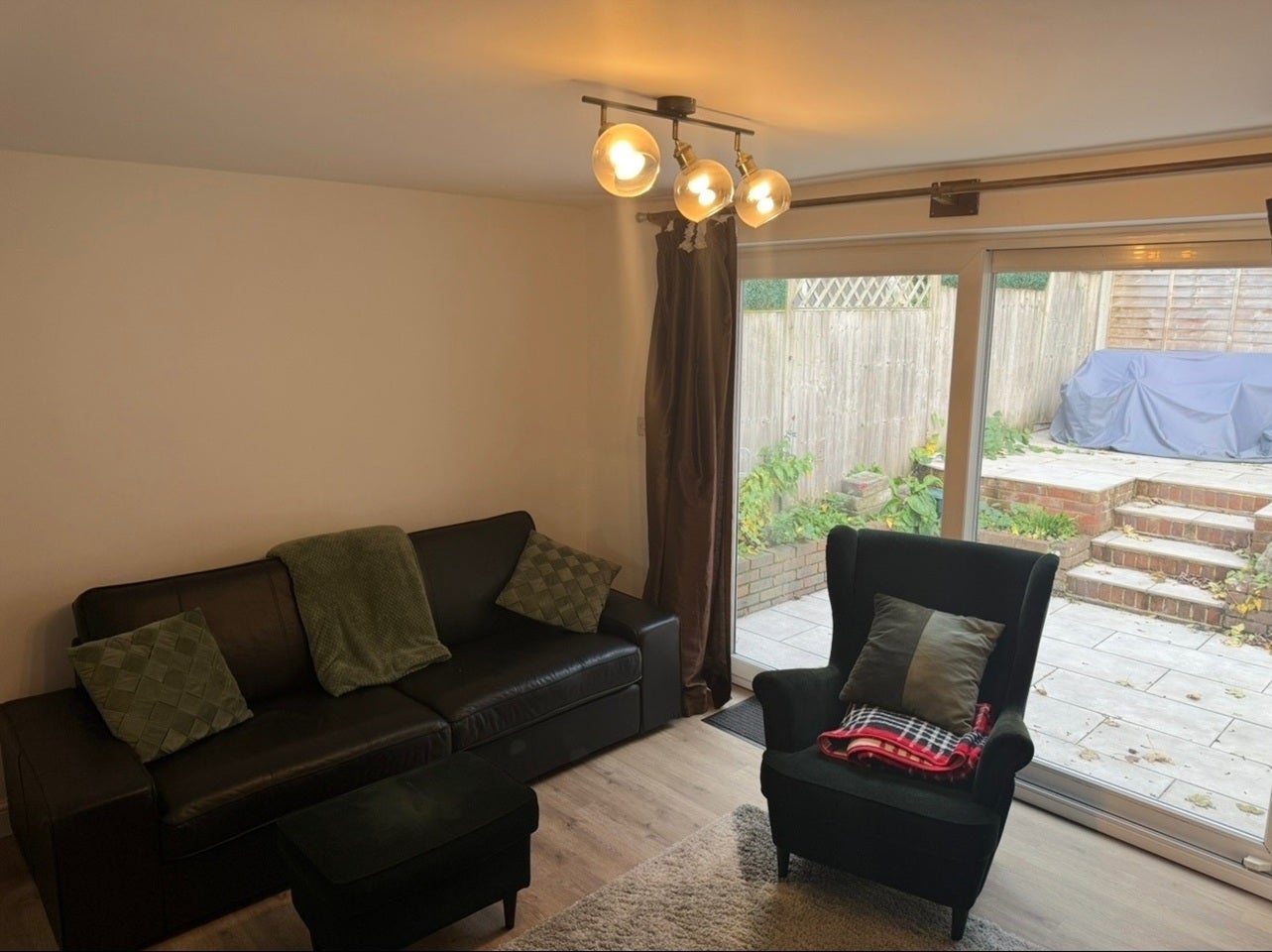 Room Maynard Road in Dacorum
