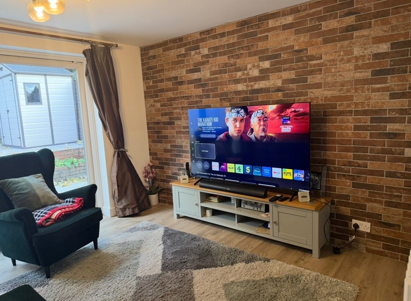 Room Maynard Road in Dacorum