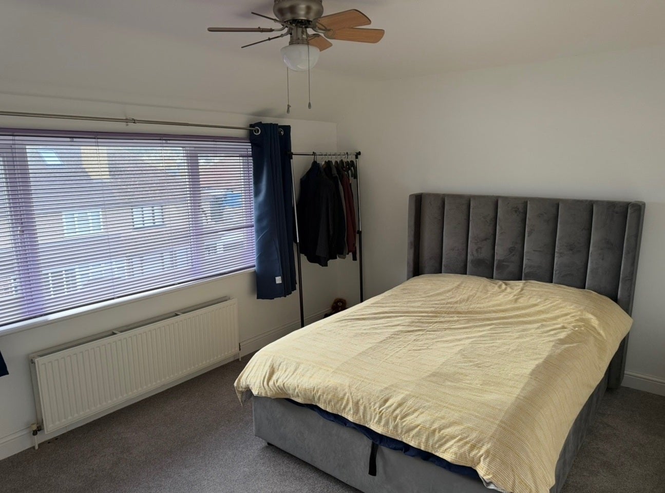 Room Maynard Road in Dacorum