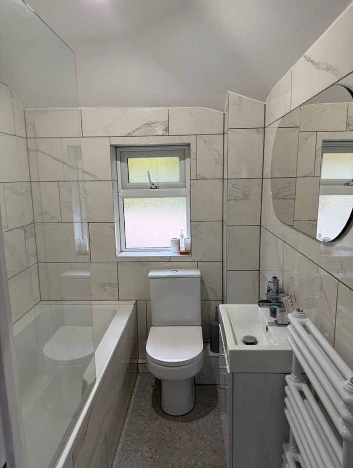 Room Maynard Road in Dacorum