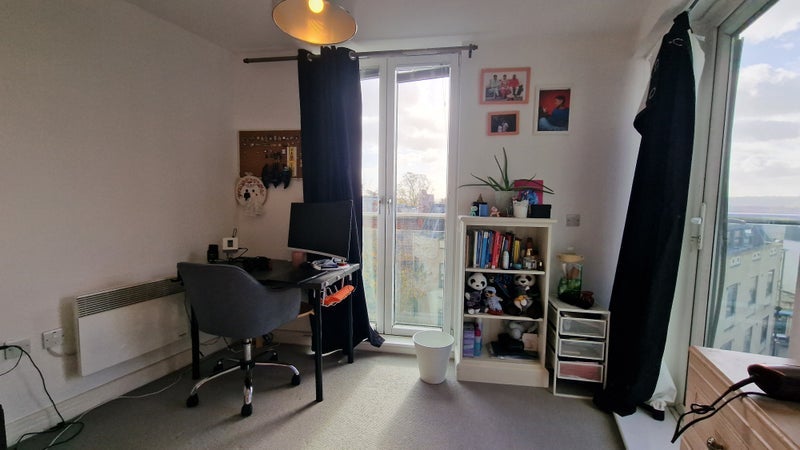 Room Boyces Avenue in Bristol